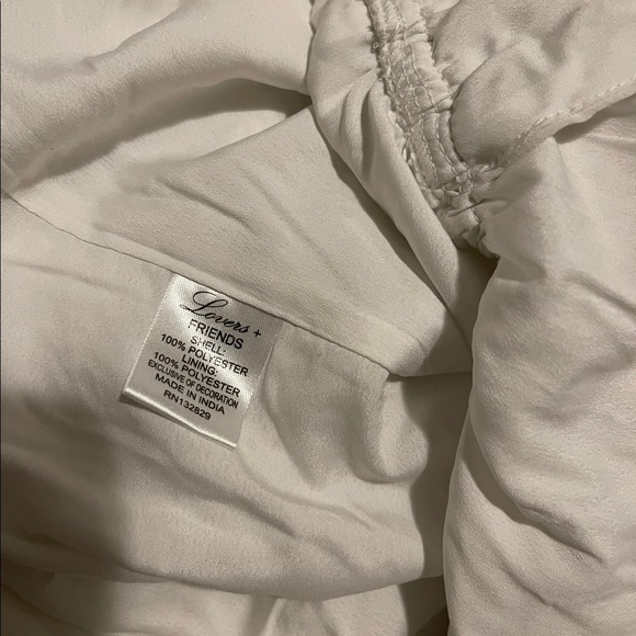 Lovers + Friends 'Malia' Romper - Picture 8 of 8